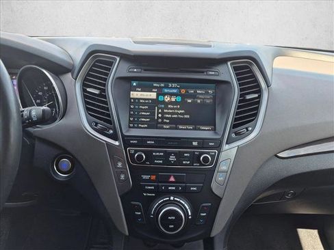 Used 2017 Hyundai Santa Fe Sport w/ 2.4L Tech Package 04 FWD image 13