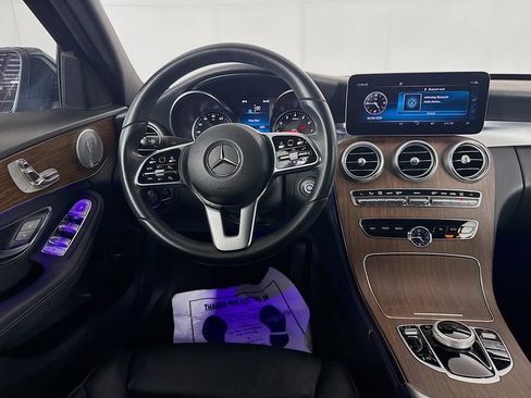 Used 2020 Mercedes-Benz C 300 Sedan image 25