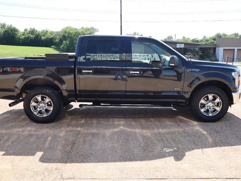 Used 2015 Ford F150 XLT w/ Equipment Group 302A Luxury AWD/4WD image 6