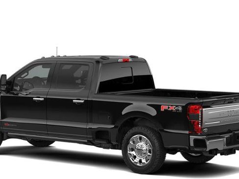 New 2026 Ford F250 King Ranch w/ Chrome Package AWD/4WD image 24