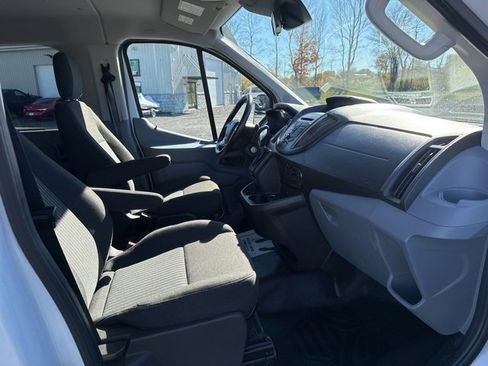 Used 2016 Ford Transit 350 XL image 19
