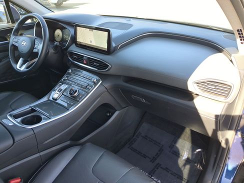 Used 2023 Hyundai Santa Fe Limited image 34
