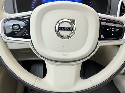 Used 2025 Volvo XC90 B6 Plus w/ Protection Package Premier AWD/4WD image 57