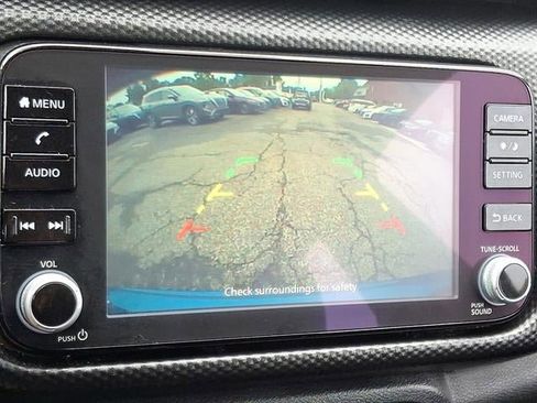 Used 2022 Nissan Kicks SV image 18