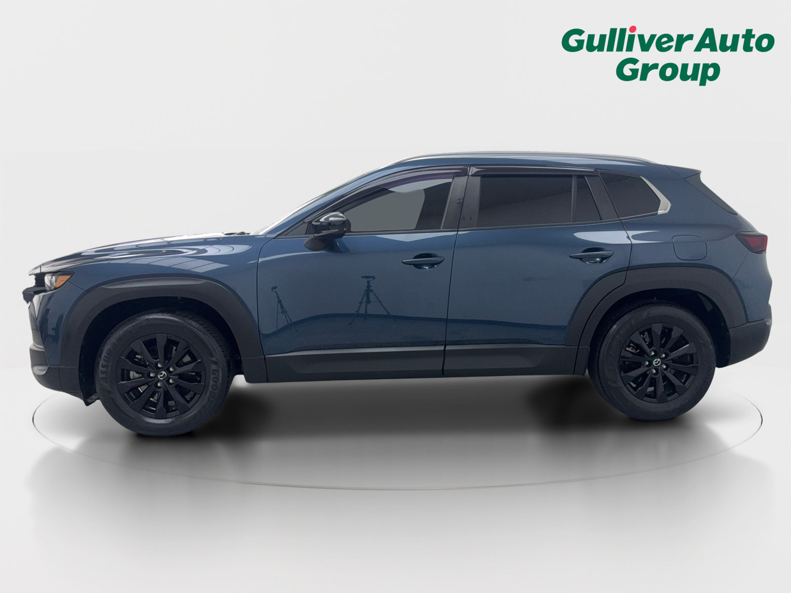 Used 2024 MAZDA CX-50 AWD 2.5 S w/ Weather Package image 3