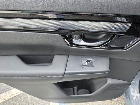 Certified 2024 Honda CR-V Sport-L image 15