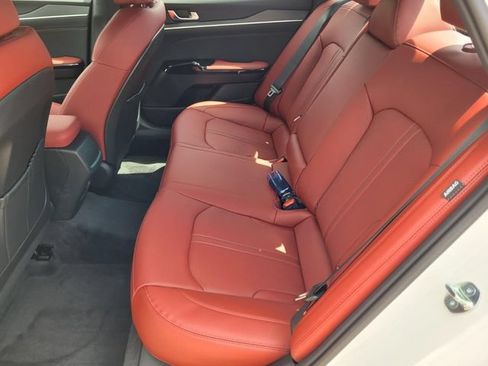 New 2026 Kia K5 GT-Line w/ GT-Line Red Interior Package AWD/4WD image 12