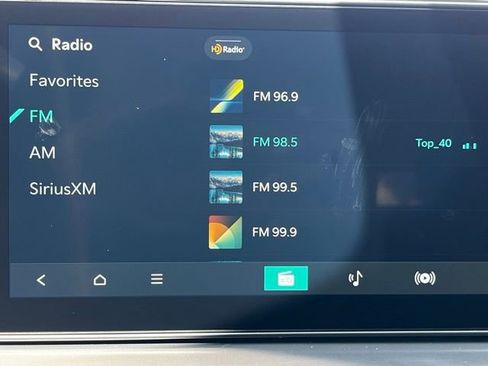 New 2026 Kia Sorento EX AWD/4WD image 10