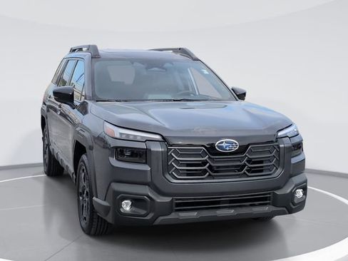 New 2026 Subaru Outback Limited AWD/4WD image 1