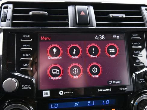 Used 2020 Toyota 4Runner Nightshade AWD/4WD image 26