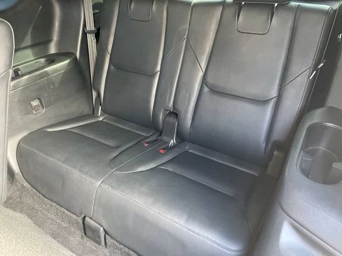 Used 2018 MAZDA CX-9 Touring FWD image 17