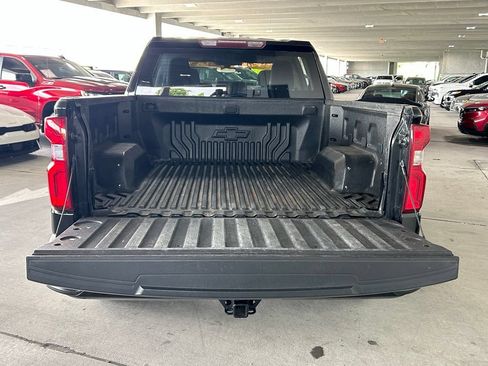 Used 2021 Chevrolet Silverado 1500 RST RWD image 40