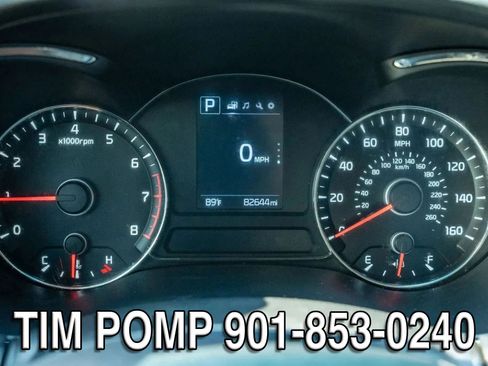Used 2017 Kia Forte S FWD image 18