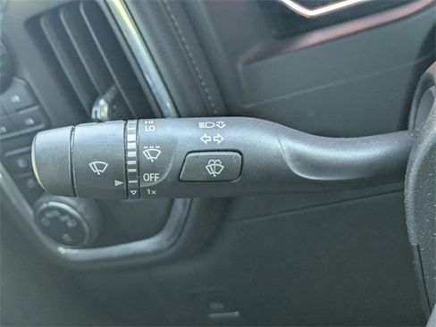 Used 2021 Chevrolet Silverado 1500 RST w/ LPO, Blackout Package image 30