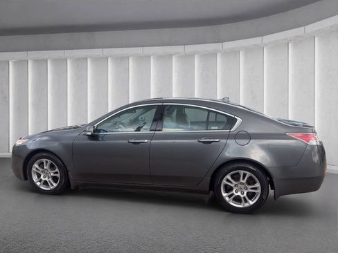 Used 2009 Acura TL FWD image 2