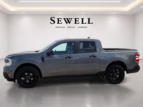 Used 2024 Ford Maverick XLT w/ Equipment Group 300A Standard AWD/4WD image 2