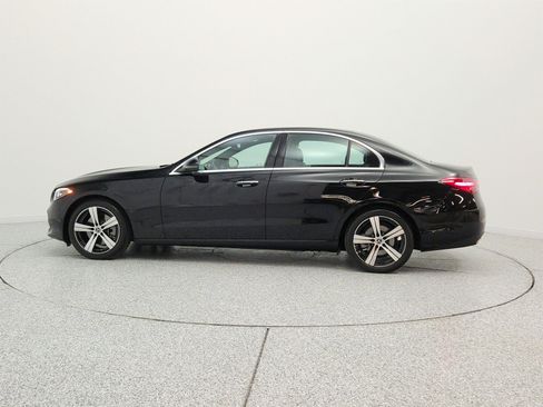 Certified 2026 Mercedes-Benz C 300 Sedan image 8