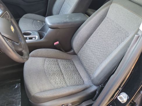 Used 2022 Chevrolet Equinox LT FWD image 17