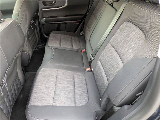 Used 2023 Ford Bronco Sport Big Bend w/ Convenience Package AWD/4WD image 18