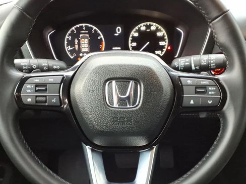 Certified 2024 Honda Pilot EX-L image 17