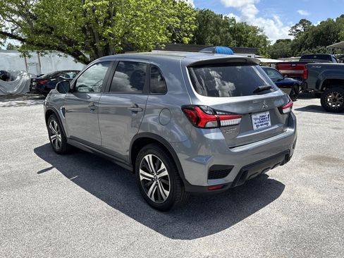 Used 2022 Mitsubishi Outlander Sport SE AWD/4WD image 5