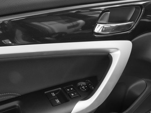 Used 2015 Honda Accord EX-L image 19