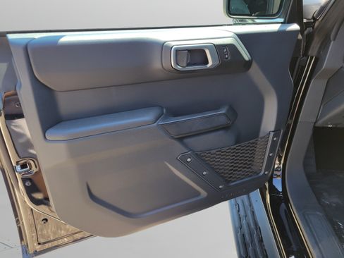 New 2026 Ford Bronco Outer Banks AWD/4WD image 14