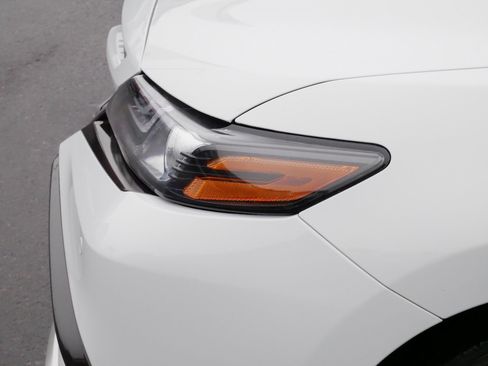 Certified 2023 Toyota Camry XSE w/ Navigation Package image 16