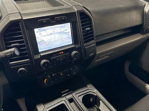 Used 2017 Ford F150 XL w/ Equipment Group 101A Mid AWD/4WD image 28