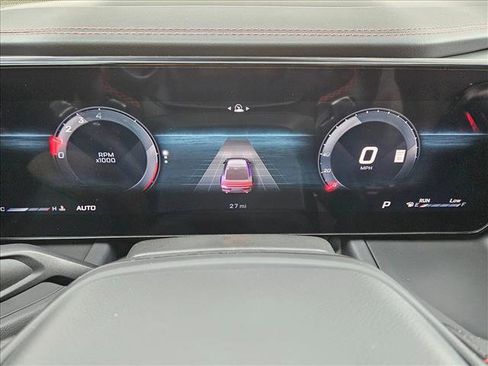New 2026 Dodge Charger Scat Pack AWD/4WD image 11