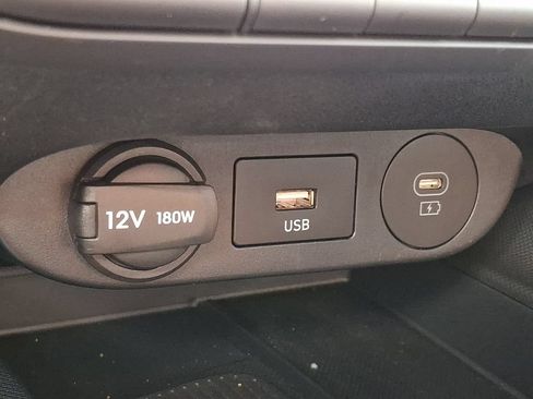 Used 2026 Hyundai Elantra SEL Sport Premium FWD image 27