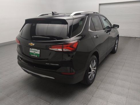 Used 2022 Chevrolet Equinox Premier image 9