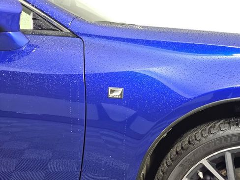 Used 2017 Lexus RC 300 F Sport image 10