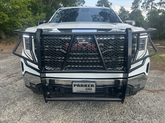 Used 2023 GMC Sierra 1500 SLT w/ SLT Premium Package AWD/4WD image 34