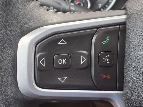 Used 2024 RAM 1500 Lone Star image 17