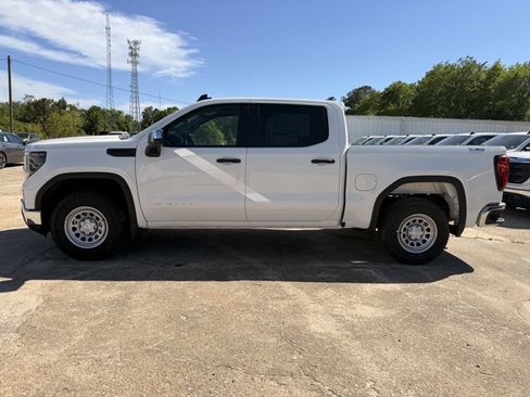 New 2026 GMC Sierra 1500 Pro w/ Pro Value Package image 2