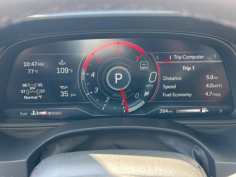 New 2026 Cadillac CT4 Premium Luxury image 24