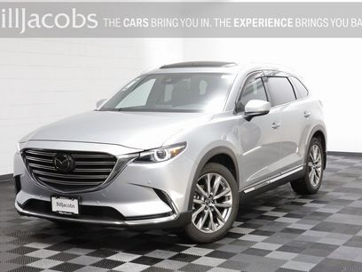 Used 2018 MAZDA CX-9 Grand Touring