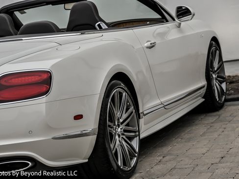 Used 2015 Bentley Continental GT Speed image 14