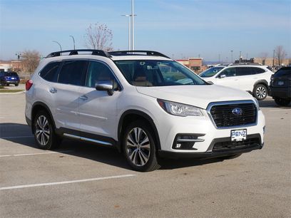 Used 2020 Subaru Ascent Touring
