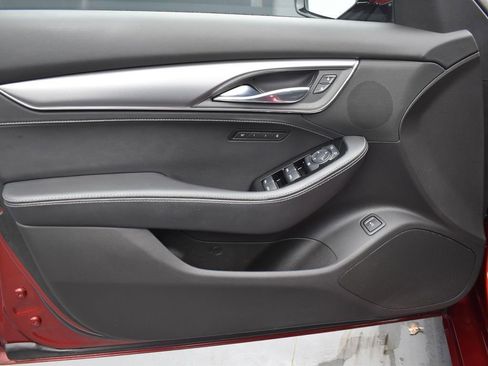 Certified 2023 Cadillac CT5 Premium Luxury w/ Climate Package image 11