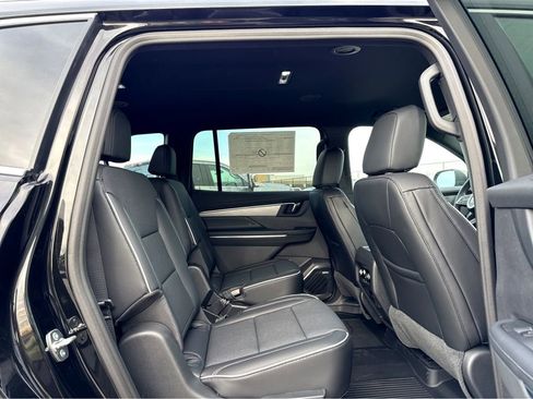New 2026 Buick Enclave Preferred w/ Power Package FWD image 6