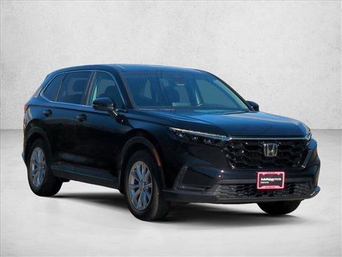 Used 2024 Honda CR-V EX-L image 3