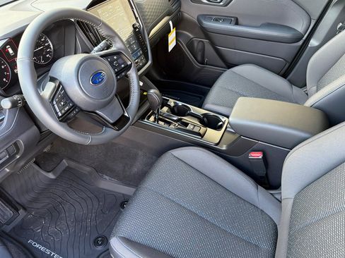 New 2026 Subaru Forester Premium image 10