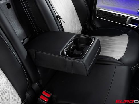 Used 2023 Mercedes-Benz G 63 AMG 4MATIC image 37