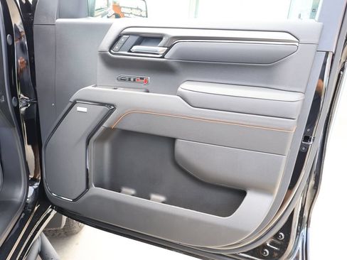 New 2026 GMC Sierra 1500 AT4 w/ AT4 Premium Package AWD/4WD image 43