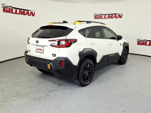 New 2026 Subaru Crosstrek 2.5i Wilderness AWD/4WD image 2