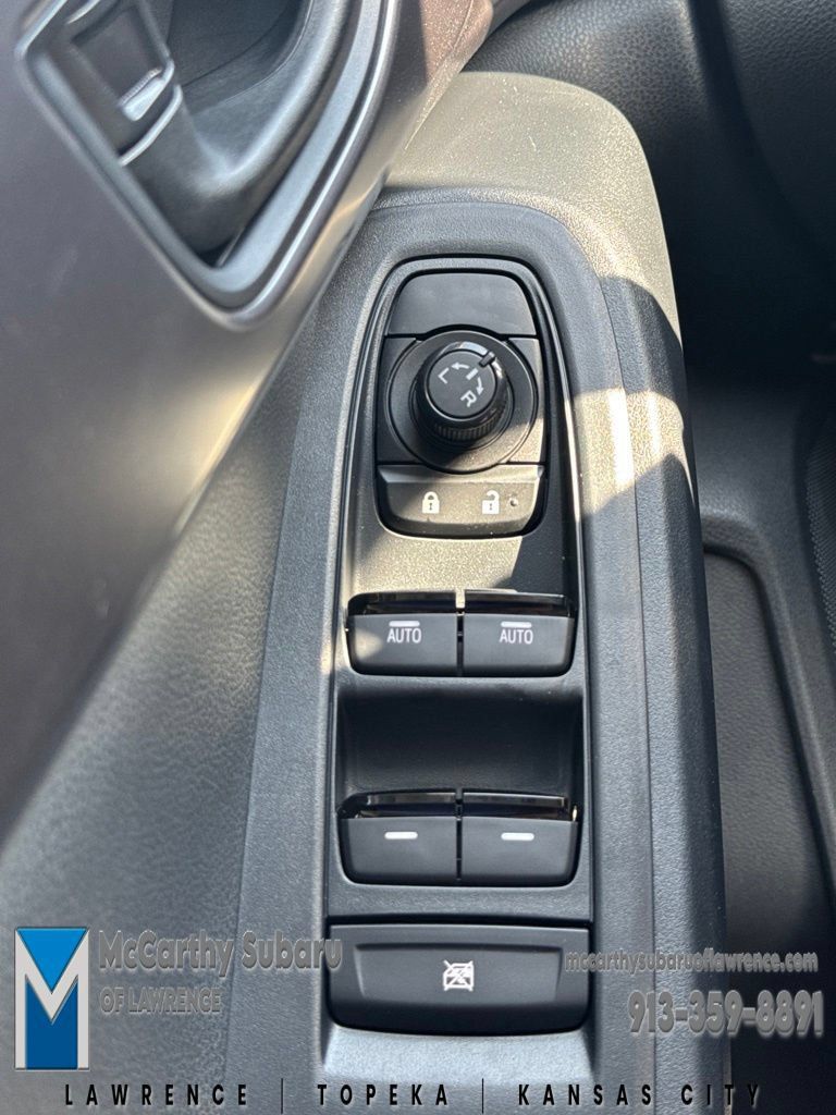 New 2026 Subaru Impreza 2.0i Sport AWD/4WD image 24