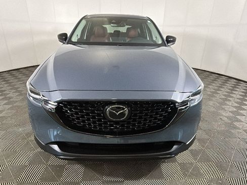 Used 2025 MAZDA CX-5 Carbon Edition AWD/4WD image 7