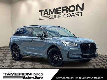 Used 2023 Lincoln Corsair Reserve w/ Equipment Group 201A